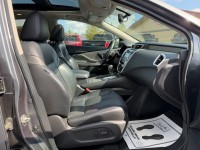 2017 Nissan Murano