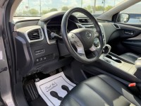 2017 Nissan Murano