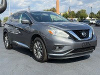 2017 Nissan Murano
