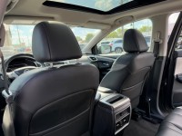 2017 Nissan Murano