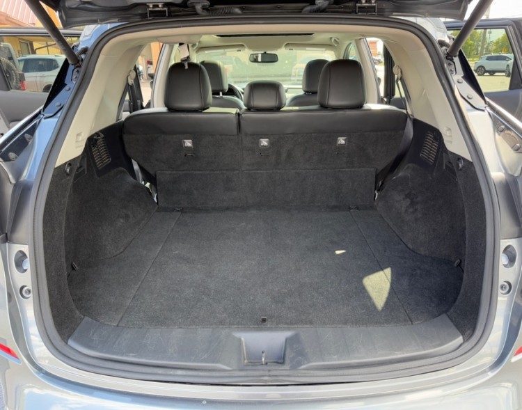 2017 Nissan Murano