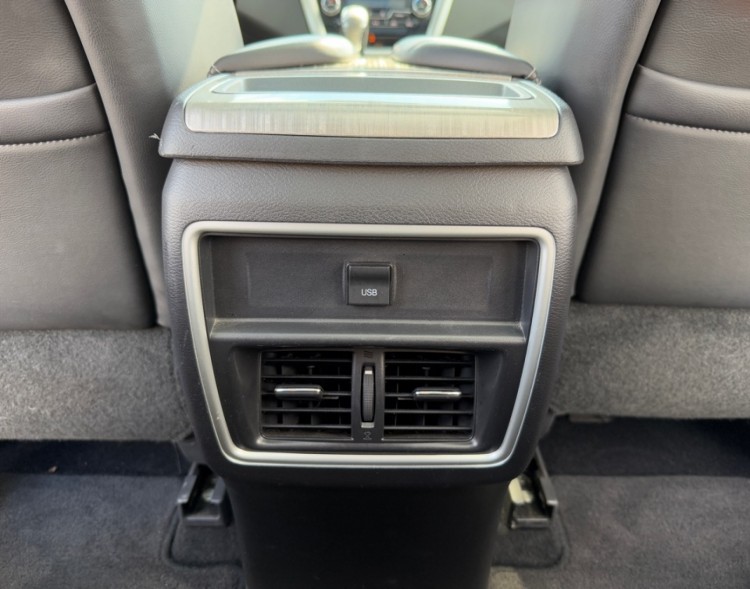 2017 Nissan Murano