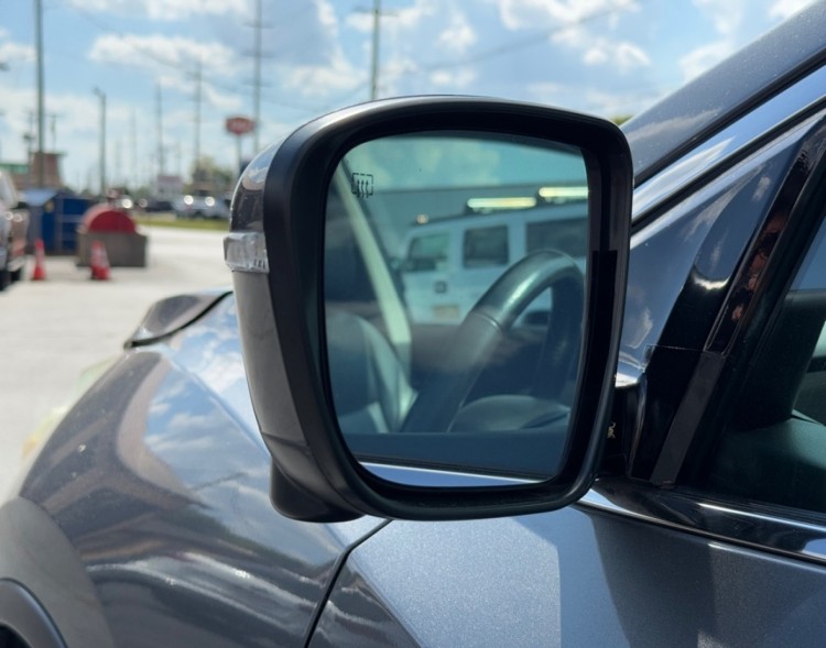2017 Nissan Murano
