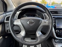 2017 Nissan Murano