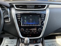 2017 Nissan Murano