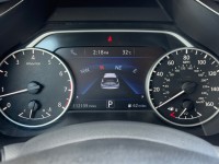 2017 Nissan Murano