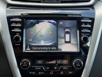 2017 Nissan Murano