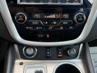 2017 Nissan Murano