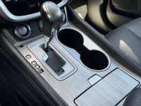 2017 Nissan Murano