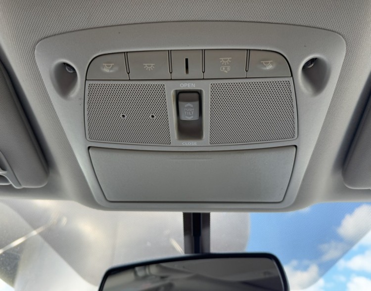 2017 Nissan Murano