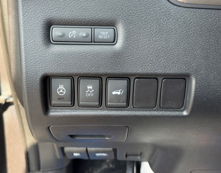2017 Nissan Murano