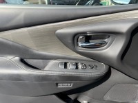 2017 Nissan Murano
