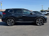 2017 Nissan Rogue 38909