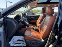 2017 Nissan Rogue 38909