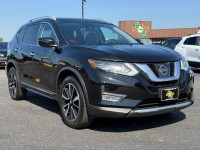 2017 Nissan Rogue 38909