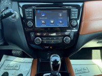 2017 Nissan Rogue 38909