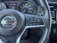 2017 Nissan Rogue 38909