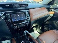 2017 Nissan Rogue 38909