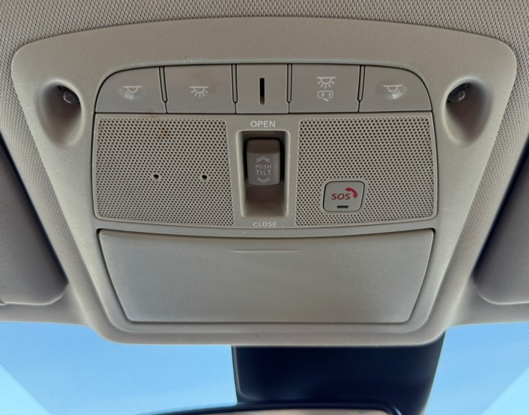 2017 Nissan Rogue 38909