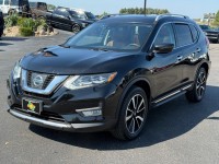 2017 Nissan Rogue 38909