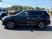 2017 Nissan Rogue 38909