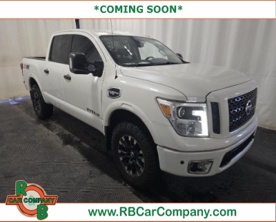 R&B Car Near Indiana