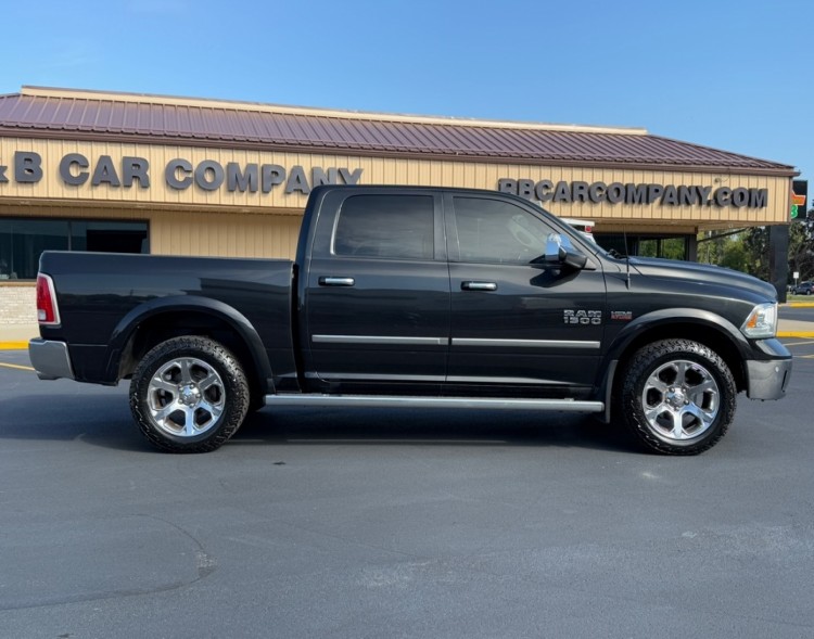2017 Ram 1500 38989
