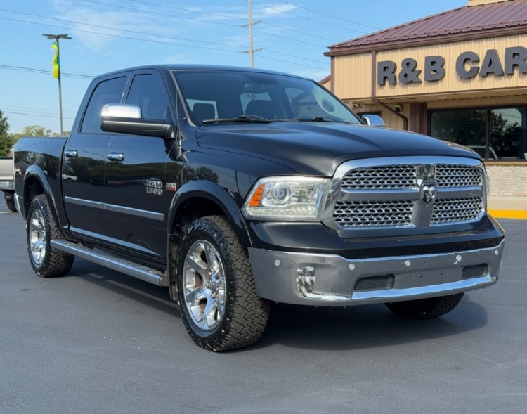 2017 Ram 1500 38989