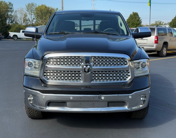 2017 Ram 1500 38989