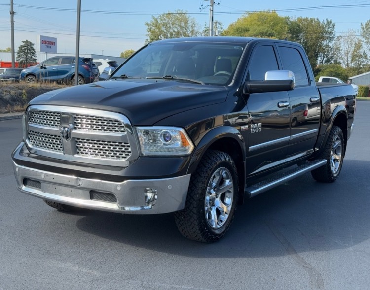 2017 Ram 1500 38989