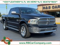 2017 Ram 1500 38989