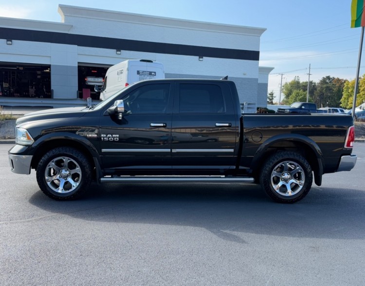 2017 Ram 1500 38989
