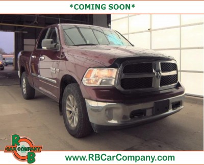 R&B Car Near Indiana