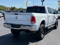 2017 Ram 2500