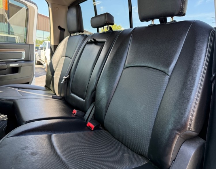 2017 Ram 2500