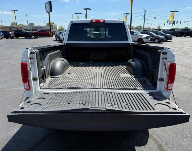 2017 Ram 2500