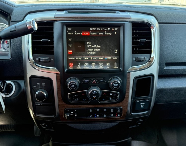 2017 Ram 2500