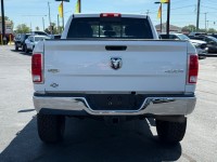2017 Ram 2500