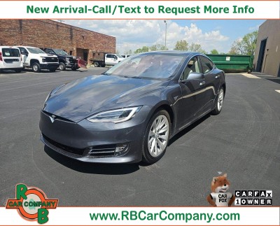 R&B Car Near Indiana