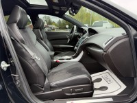 2018 Acura TLX