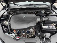 2018 Acura TLX