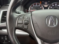 2018 Acura TLX