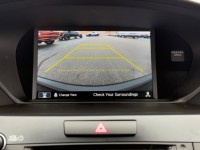 2018 Acura TLX