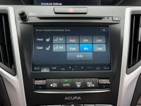 2018 Acura TLX