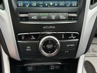 2018 Acura TLX