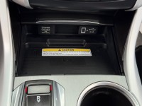 2018 Acura TLX