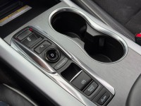 2018 Acura TLX