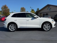 2018 Audi Q5 38999