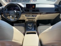2018 Audi Q5 38999