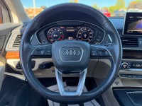 2018 Audi Q5 38999